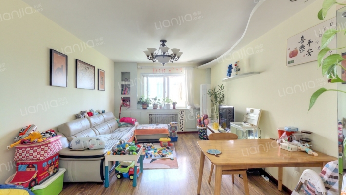 秀丽园二手房实景图