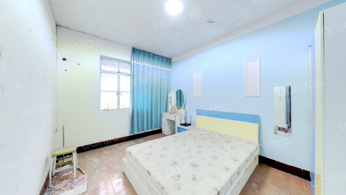 抚琴街南一巷二手房实景图