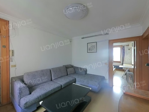 整租·金桂新村 3室2厅 南