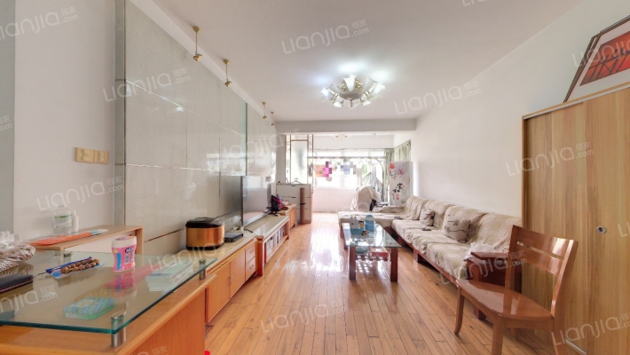 桃苑大街267号二手房实景图