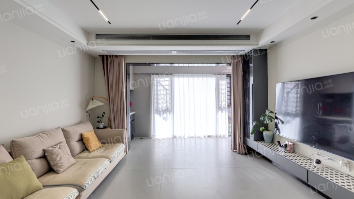 ONE望海潮二手房实景图