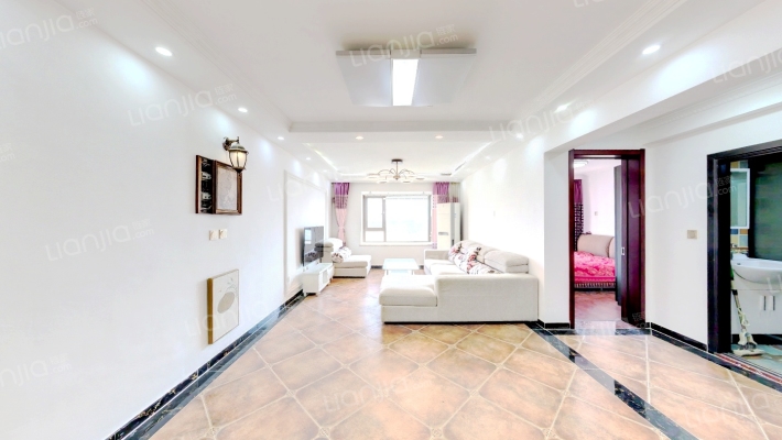 龙之梦馨园二手房实景图