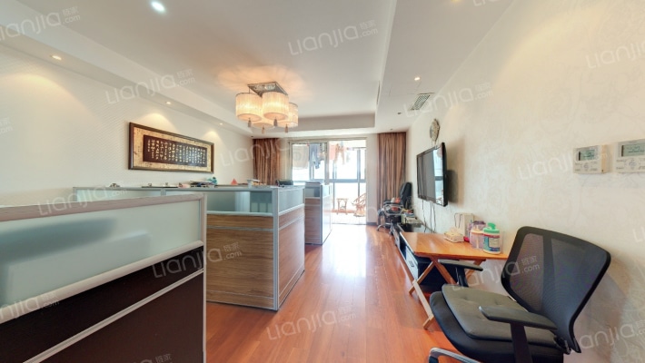 天水滨江花园西苑二手房实景图