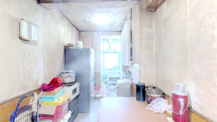 西五路109号院二手房实景图