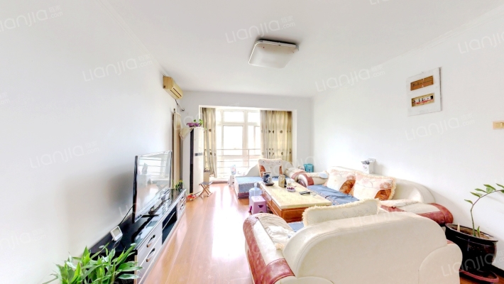 天山花园二手房实景图