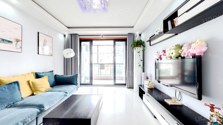 金榈湾西区二手房实景图