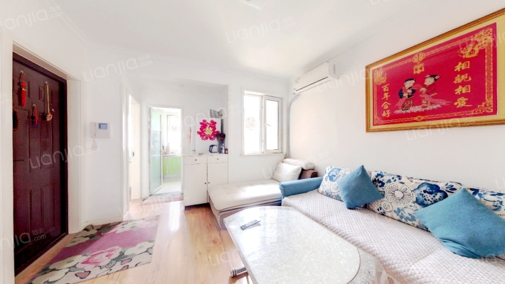 惠水和苑二手房实景图