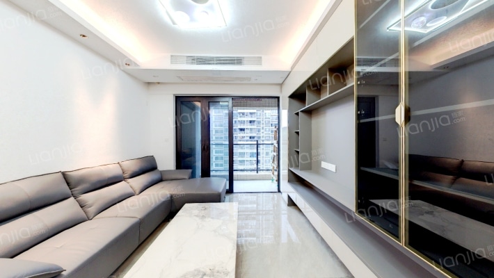 保利中海金地·大国璟二手房实景图