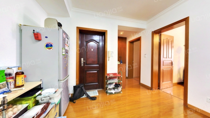 绿园十一村二手房实景图