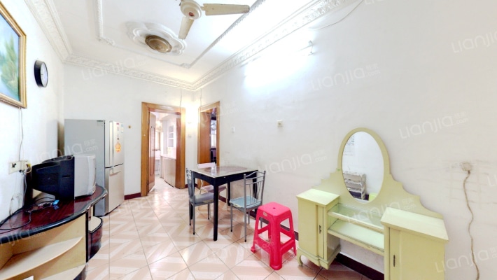 马家巷二手房实景图