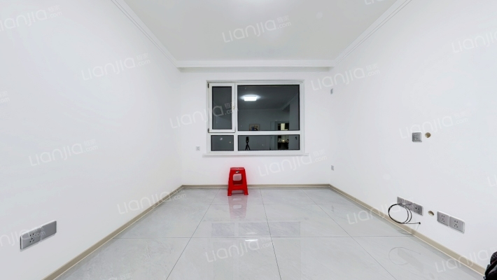 天缘水晶恋城二手房实景图