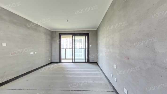 永威滟澜庭二手房实景图