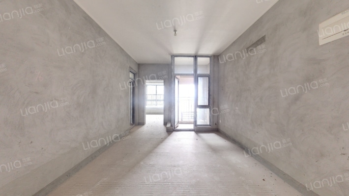 协信城立方西二期二手房实景图