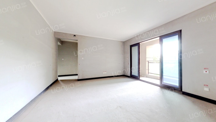 蓝光林肯公园一期二手房实景图