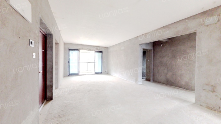 中交中央公园雅颂二手房实景图