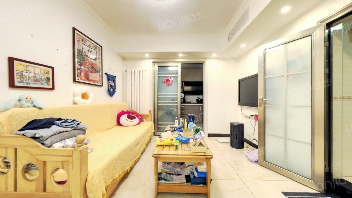 蒲安北里二手房实景图