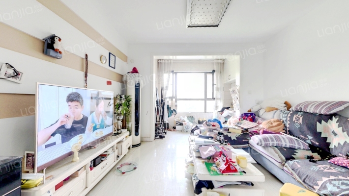 融汇城二手房实景图