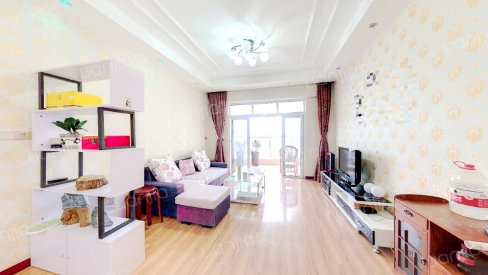 心美TWINS·国际二手房实景图