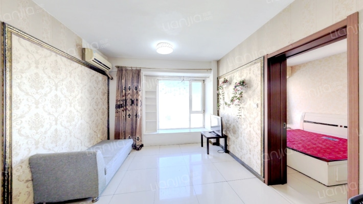 伯伦时代二手房实景图