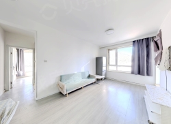 整租·荷塘悦色 1室1厅 南_荷塘悦色租房