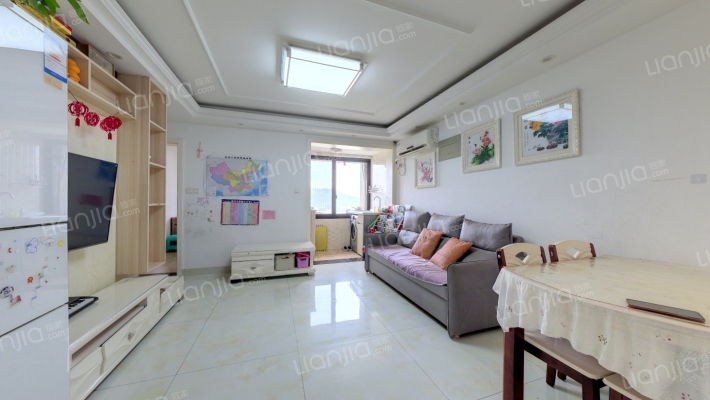 平治东苑二手房实景图