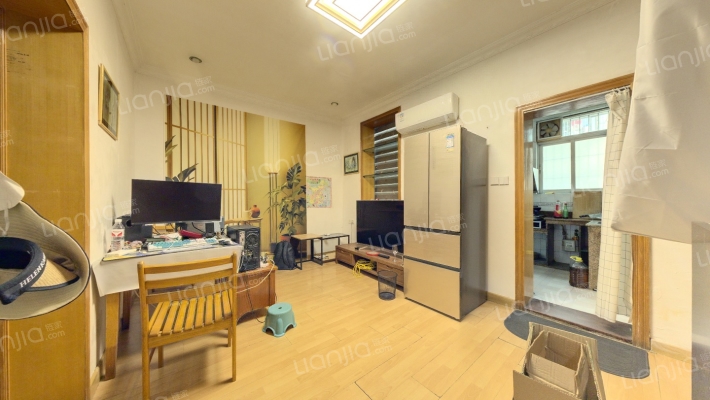 宾馆新村二手房实景图