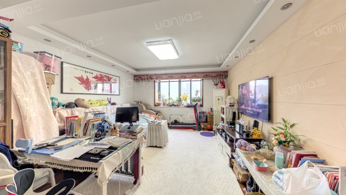 景家园二手房实景图