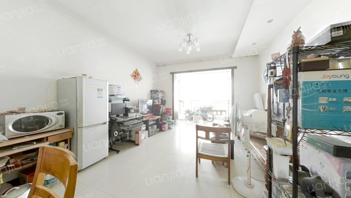 双楠所有阳光二手房实景图