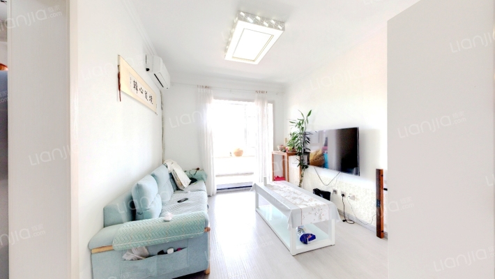 龙湖蓝湖公馆南区二手房实景图