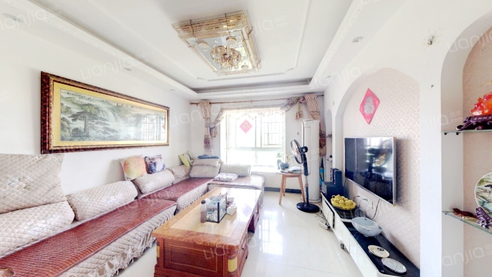 弘欣公寓二手房实景图