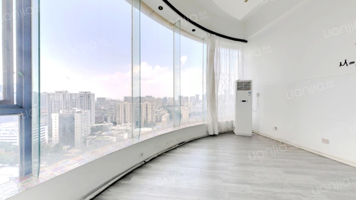 丽阳天下二手房实景图