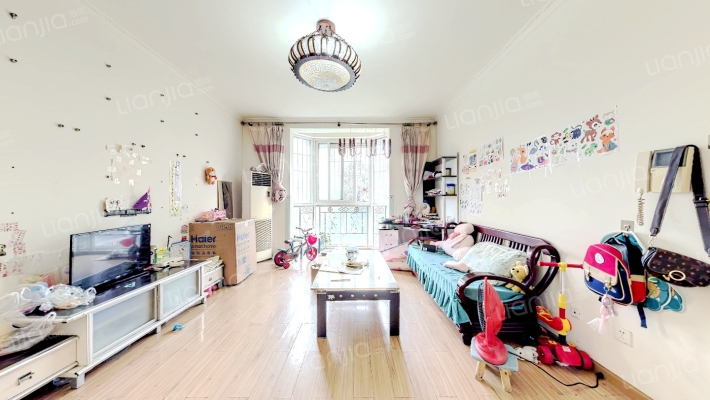 柳城华厦二手房实景图