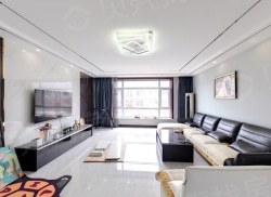 整租·俊嘉花园 3室1厅 南_俊嘉花园租房