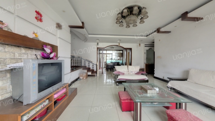 水电花园二手房实景图