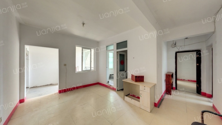 世景华庭二手房实景图