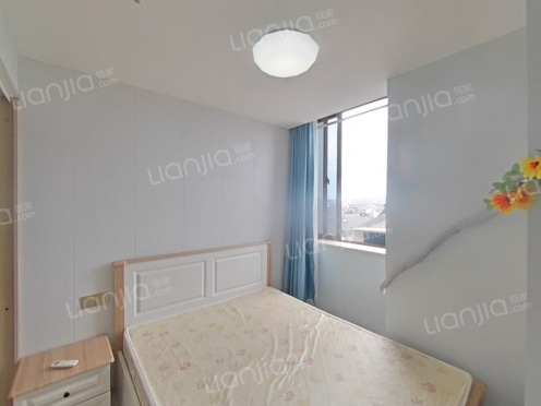 整租·惠康商务大厦 1室1厅 西