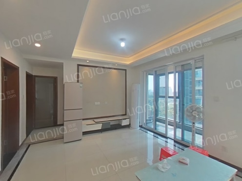 整租·吾家花苑 3室1厅 西