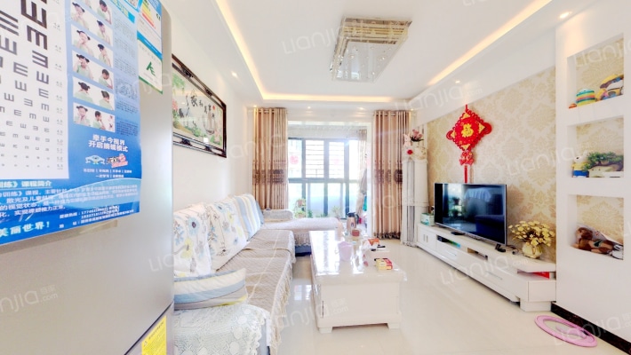 睿智禧园二手房实景图