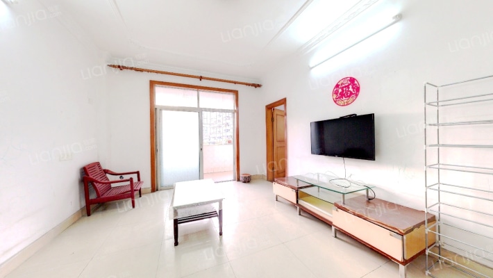 日化厂小区二手房实景图