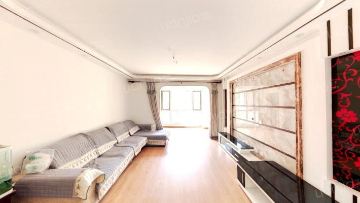 小平岛邻海园二手房实景图