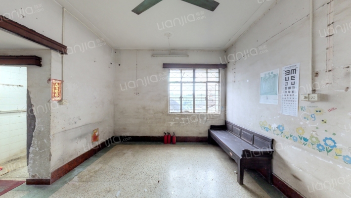 安宁西街二手房实景图