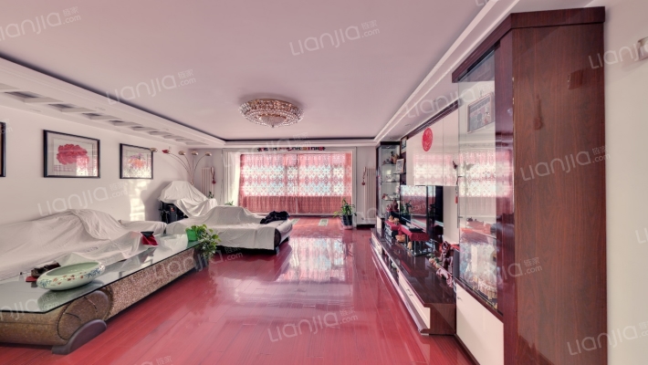 新宇富贵苑二手房实景图