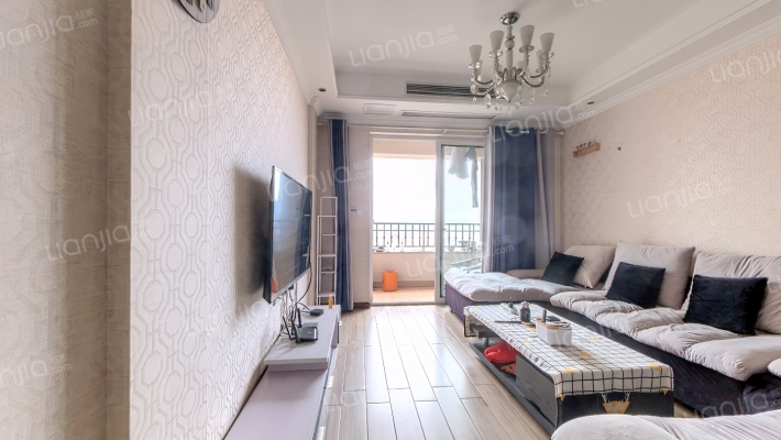 法蓝西莊邸枫丹里二手房实景图