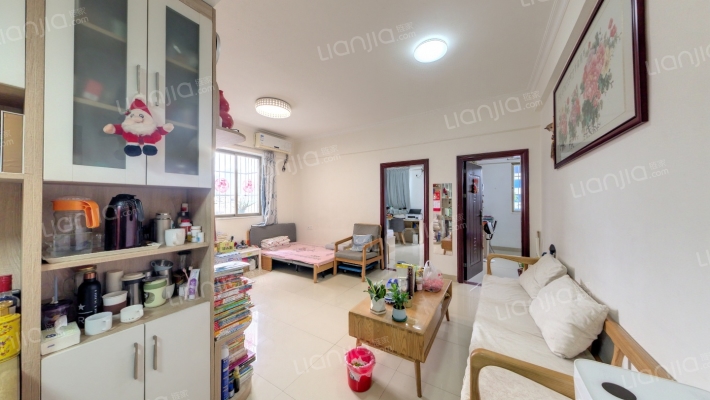 深华大厦二手房实景图