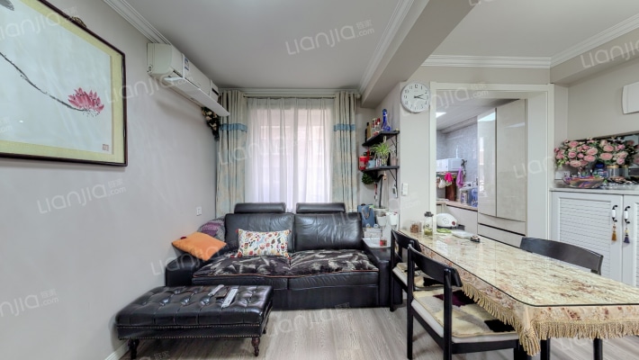 华盛园二手房实景图