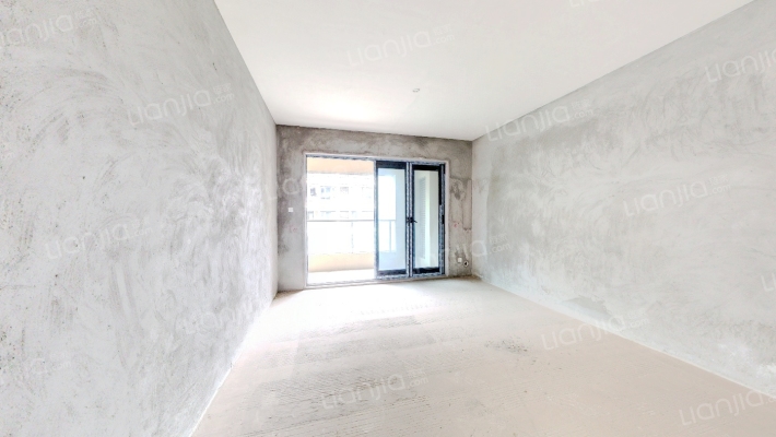 中交中央公园嘉颂二手房实景图