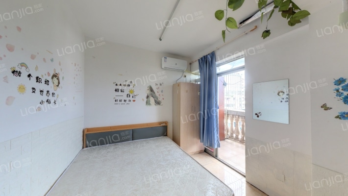 大唐世家三五期二手房实景图