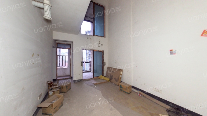 凤凰湾天骄二手房实景图