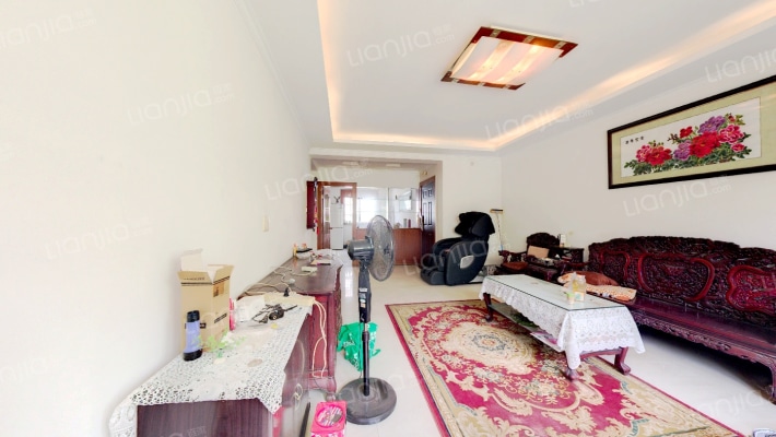 锦湖花园二手房实景图