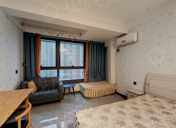 整租·浩德时尚ONE 1室1厅 南_浩德时尚ONE租房